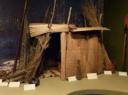 Hibulb Cultural Center Field Trip - Sno-King School Retirees