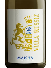 Villa Russiz Maisha