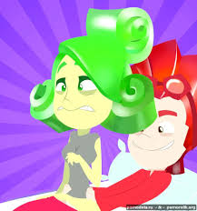 Rule 34 Dev | hentai popular | the_fixies | page 1