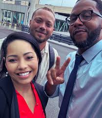 Bay Port Pirates alum, Alec