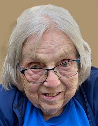 Lydia Fowler Obituary September 12, 2022