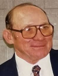 Obituary information for James C Corbin