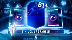 Fifa mobile 21 (s5) guide, tips tricks & players list. 81 Repeatable Ucl Upgrade Sbc Fifa 21 Ultimate Team Youtube