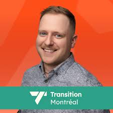 Notre équipe — Transition Montréal