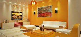 Interior wall design is just a painting option for a few, and it is gaiety for some who live in an artistic and creative world. 7 Most Recommended Paint Colors For Your Home House I Love