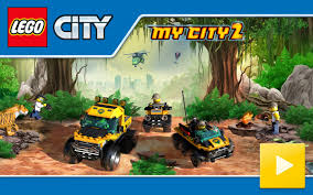 The characters of this game are in the form of lego. Lego City My City 2 V17 0 564 Apk Obb For Android