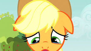 Will twilight and the ponies of equestria be able to save ce. Applejack Tears Shefalitayal