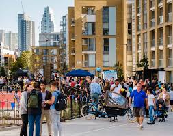 BUILDING RECOVERY: CLOSING THE GAP Solutions for a fair recovery