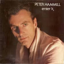 Peter Hammill