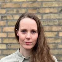 Maria Simonsen Antonius