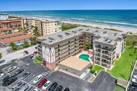 383 North Atlantic Avenue, Unit 307, Cocoa Beach, FL 32931