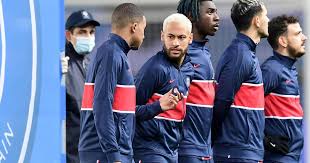 Latest psg news and updates, special reports, videos & photos of psg on sportstar. Psg At A Crossroads After Thomas Tuchel S Dismissal World Today News