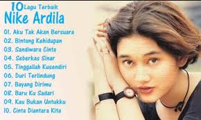 Lirik bintang kehidupan oleh nike ardilla. Nike Ardila Full Album For Android Apk Download