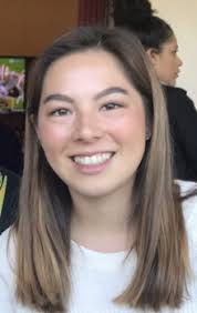 Sarah Taylor (B.S. '20, M.S. '21)