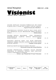 Mengingat jaminan adalah sebagai sumber kedua pelunasan kredit,dengan persyaratan yang diminta bank lampung maka sangat menarik minat nasabah untuk memilih kredit tersebut, karena hanya dengan fotocopy sk. 2