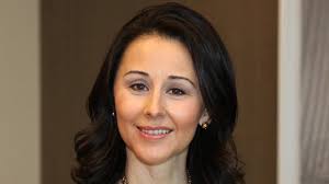 Caroline Hurtado's Instagram, Twitter & Facebook