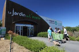 In 1990, a shop was created in. Temoignage Magasin Bio Le Jardin De L Avenir Synadisbio