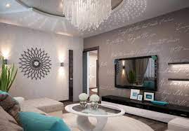 wohnzimmer modern einrichten grau tuerkisblaue akzente wohnzimmer modern wohnen wohnzimmer ideen wohnung
