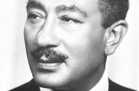 Anwar al-Sadat