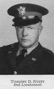 Timothy D. Nulty (1918-1997)