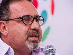 Hugo R. Chávez Frías