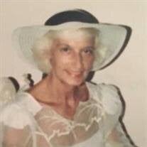 Jean "Peggy" Luttrell Obituary