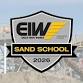EIW Sand School | January 2026