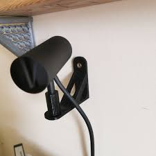 Simply twist remove your oculus sensors from their original stand and slide them into th. Download Oculus Rift Sensor Wall Bracket Von Robert James Coleman