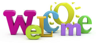 Nah, langsung disimak saja, ya: Animasi Welcome Welcome Gif