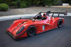 Radical could not have sold that many sports racing cars in two decades unless it had a package that is thrilling, dramatic, huge fun to drive and excellent value for money. Radical For Sale Bat Auctions