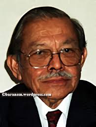 Malapetaka Hasan Tiro Terhadap Aceh