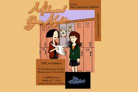 Hi, i make quizzes about 90's cartoons. Millennial Quiz Night 90s Cartoons Edition Tickets Mar 15 2021 Zicket