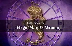5 best gifts for a virgo man and woman