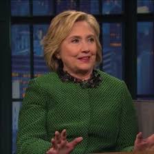 The former presidential candidate is in the news again. Hillary Clinton Thinks It S Time To Stop Laughing About Donald Trump