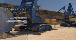 Check Out New Work On My Behance Portfolio Bucket Wheel Excavator Cg Rigg Http On Be Net 1ix6z6h Excavator Bucket Wheel