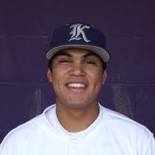 Barrett Gonzalez's Shadow Hills High School Bio