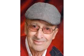 Marvin Zwick Obituary (1936