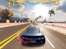Up to 60 sports cars and 15 different racing tracks await you in asphalt 7: Asphalt 7 Heat Apk Data Free Download For Android