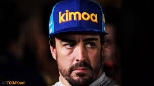 Alonso kocht McLaren-monteurs om voor 1500 euro'