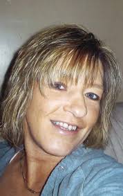 Kristy L. Martinez Obituary