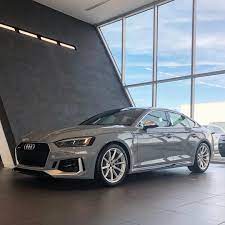 94 Vpodoban 2 Komentariv Byers Imports Byersimports V Instagram This 2019 Audi Rs5 Sportback Sure Makes The Audi Columbus Showroom Shine Experience I