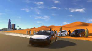 After the huge success on the mobile phone, now on ps4, the best game in the arabian gulf, stunts and drifting style called. Hajwala Review Ps4 Metagame Guide