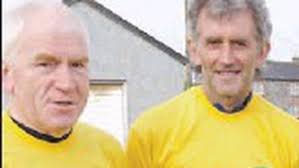 Jerry Kiernan: A prince of the Kingdom