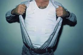 How to make a bulletproof vest. History Of Bullet Proof Vests