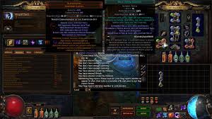 Bug Reports Blight Allelopathy Spell Totem Bugged When Coupled With Any Lab Enchant Forum Path Of Exile