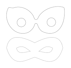Check spelling or type a new query. Superhero Mask Template Openclipart