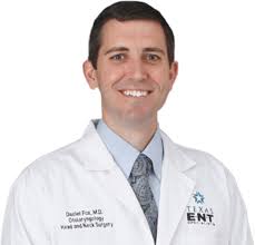 Daniel Fox MD, FACS, FAAOA