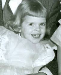 I am posting this about my baby sister.