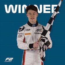 We did not find results for: Nyck De Vries Wins Formula 2 Race In Monaco For The Second Time Teller Report