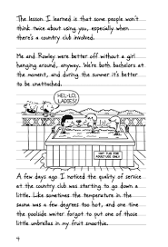 I promise that as soon as it is ready i'll make it worth the wait. Diary Of A Wimpy Kid Dog Days Book 4 Wimpy Kid